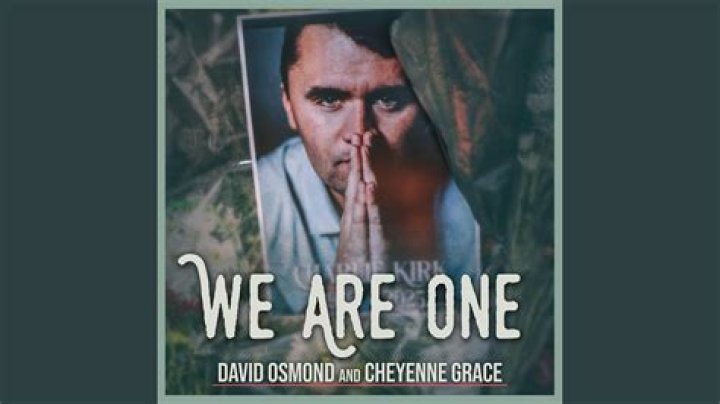 The Meaning Behind The Song: We Are One by Disney