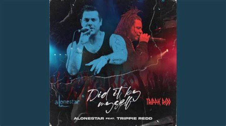 The Meaning Behind The Song: We Did It by Trippie Redd