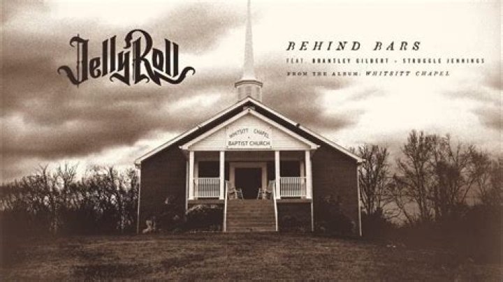 The Meaning Behind The Song: We Don’t Believe You by Jelly Roll & Struggle Jennings