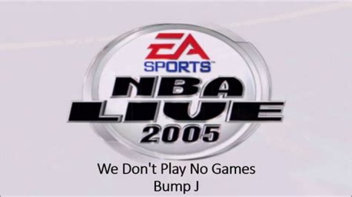 The Meaning Behind The Song: We Don’t Play No Games by Bump J