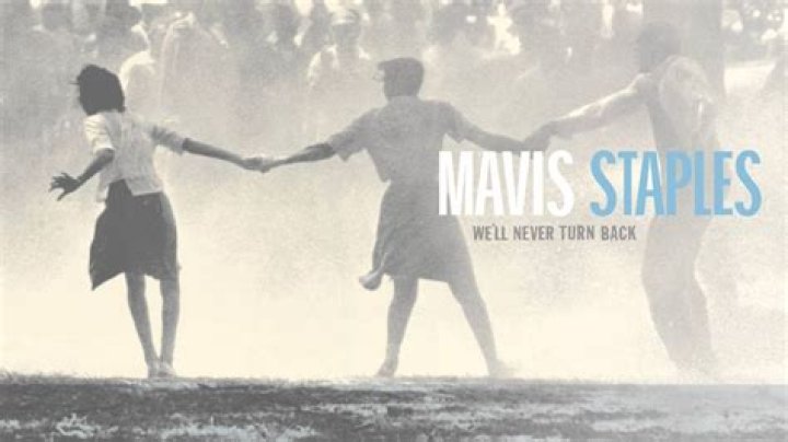 The Meaning Behind The Song: We Shall Not Be Moved by Mavis Staples