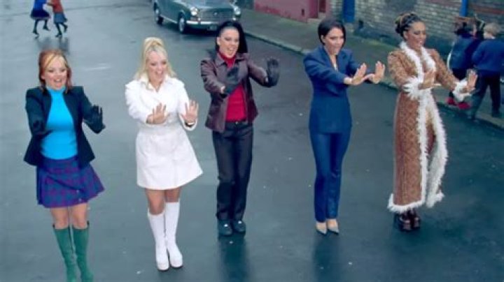 The Meaning Behind The Song: Weekend Love by Spice Girls