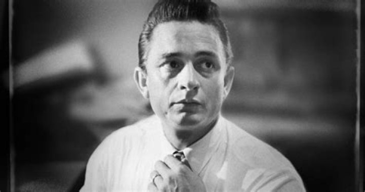 The Meaning Behind The Song: Were You There (When They Crucified My Lord) by Johnny Cash