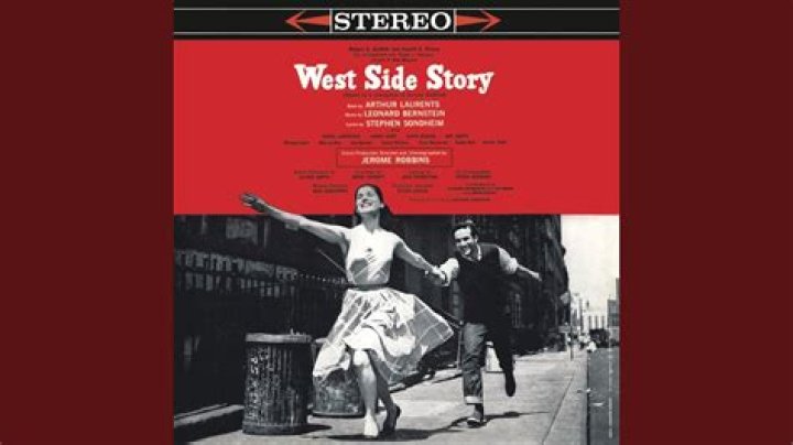 The Meaning Behind The Song: West Side Story (Original Broadway Cast): Act I: Jet Song by Patrick Vaccariello