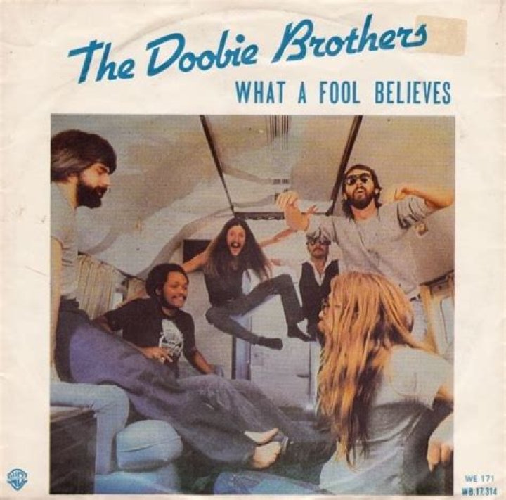 The Meaning Behind The Song: What a Fool Believes by The Doobie Brothers