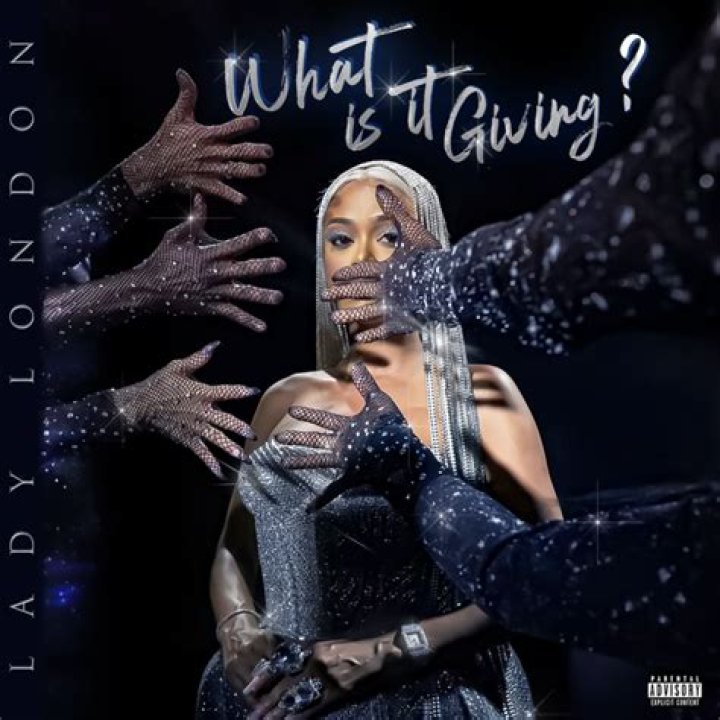 The Meaning Behind The Song: What Is It Giving by Lady London
