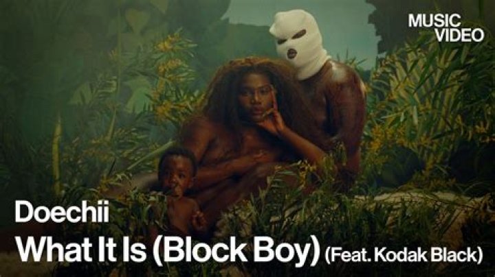 The Meaning Behind The Song: What It Is (Block Boy) by Doechii