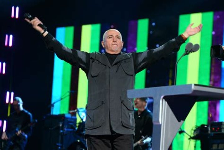 The Meaning Behind The Song: What Lies Ahead by Peter Gabriel