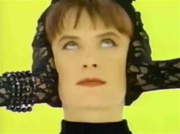 The Meaning Behind The Song: What’s On Your Mine (Pure Energy) by Information Society