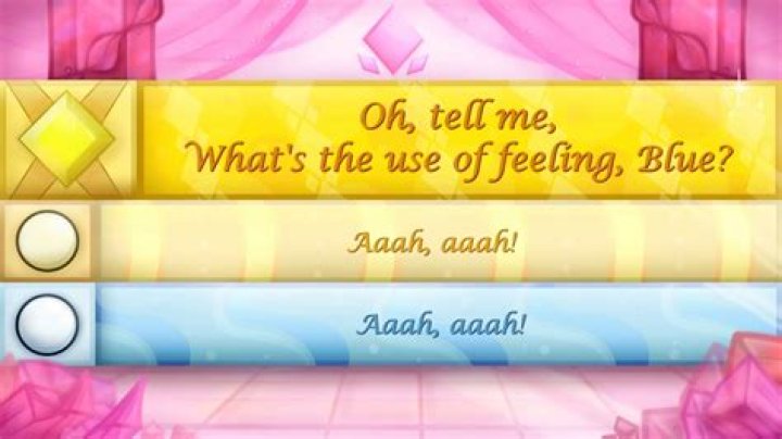 The Meaning Behind The Song: What’s the Use of Feeling (Blue) by Patti LuPone & Deedee Magno Hall
