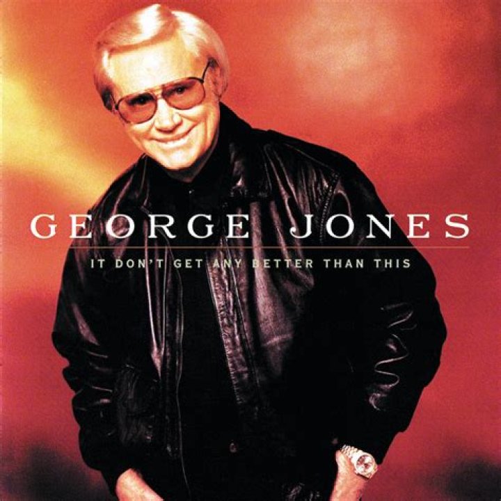 The Meaning Behind The Song: When Did You Stop Loving Me by George Jones