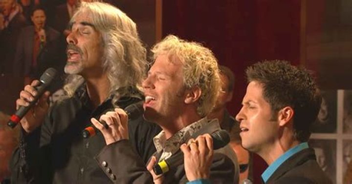 The Meaning Behind The Song: When I Cry by The Gaither Vocal Band