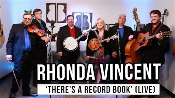 The Meaning Behind The Song: When the Bloom is Off the Rose by Rhonda Vincent