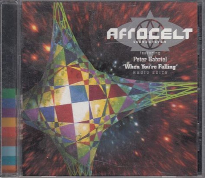 The Meaning Behind The Song: When You’re Falling by Afro Celt Sound System