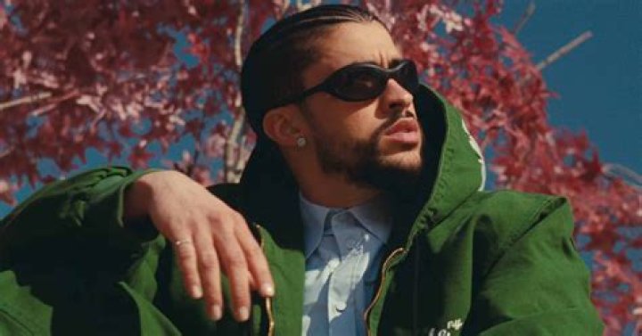 The Meaning Behind The Song: WHERE SHE GOES (Mixed) by Bad Bunny