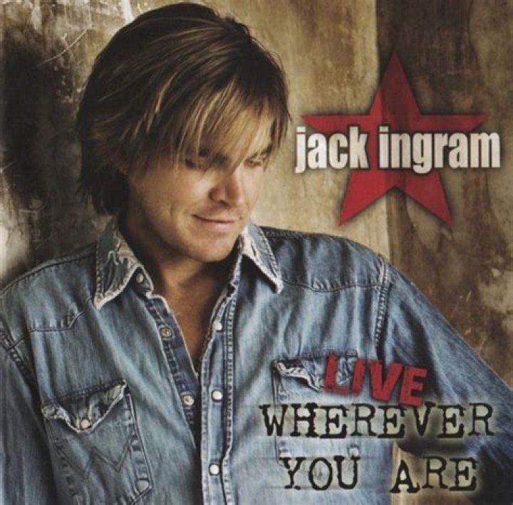 The Meaning Behind The Song: Wherever You Are by Jack Ingram
