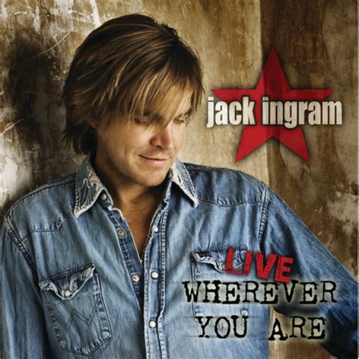 The Meaning Behind The Song: Wherever You Are (Live) by Jack Ingram
