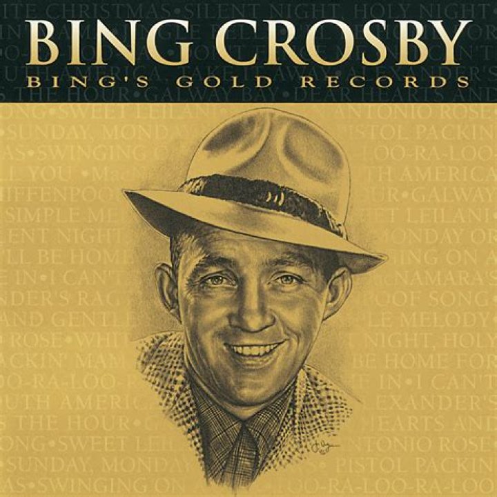 The Meaning Behind The Song: Whiffenpoof Song by Bing Crosby