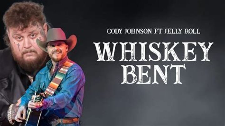 The Meaning Behind The Song: Whiskey Bent by Cody Johnson