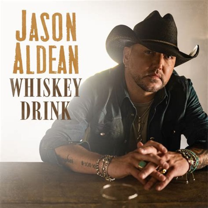 The Meaning Behind The Song: Whiskey Drink by Jason Aldean