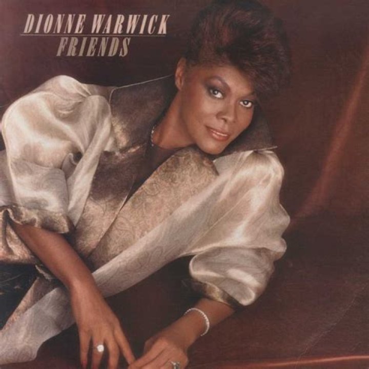 The Meaning Behind The Song: Whisper in the Dark by Dionne Warwick