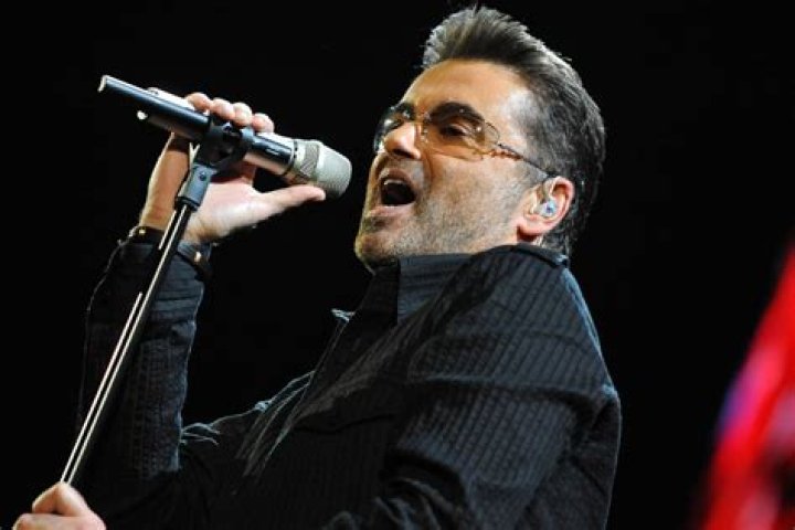 The Meaning Behind The Song: White Light by George Michael