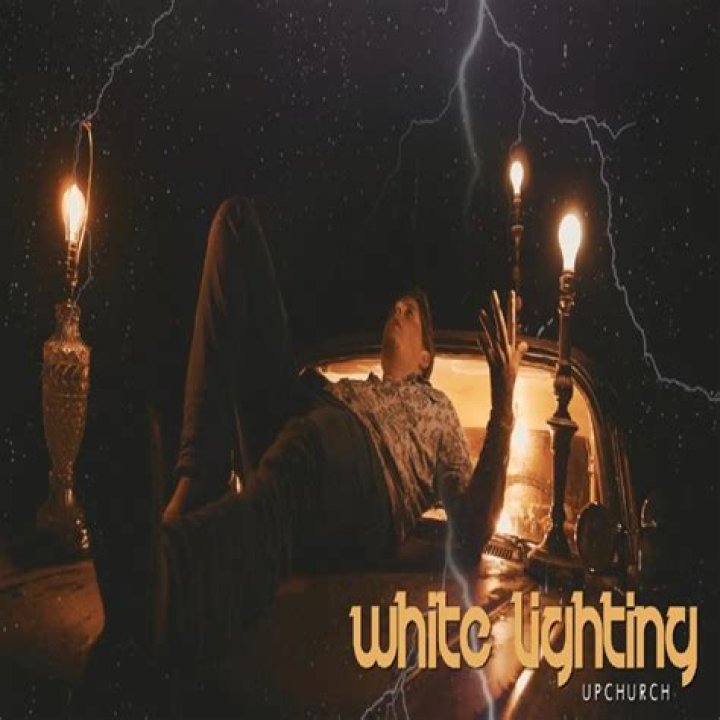 The Meaning Behind The Song: White Lightning by Upchurch