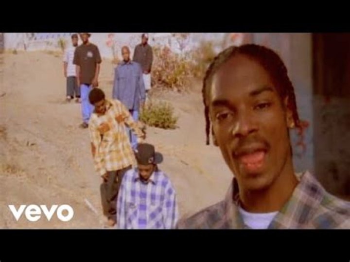 The Meaning Behind The Song: Who Am I? (What’s My Name?) by Snoop Dogg