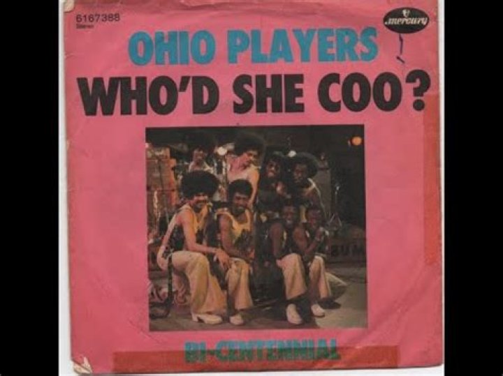 The Meaning Behind The Song: Who’d She Coo? by The Ohio Players