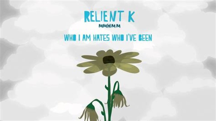 The Meaning Behind The Song: Who I Am Hates Who I’ve Been by Relient K