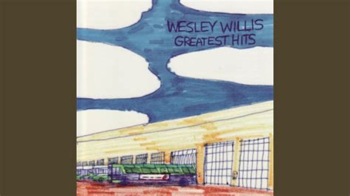 The Meaning Behind The Song: Who Killed John Columbo? by Wesley Willis