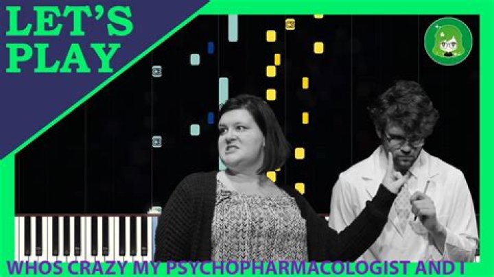 The Meaning Behind The Song: Who’s Crazy / My Psychopharmacologist And I (feat…. by Next To Normal