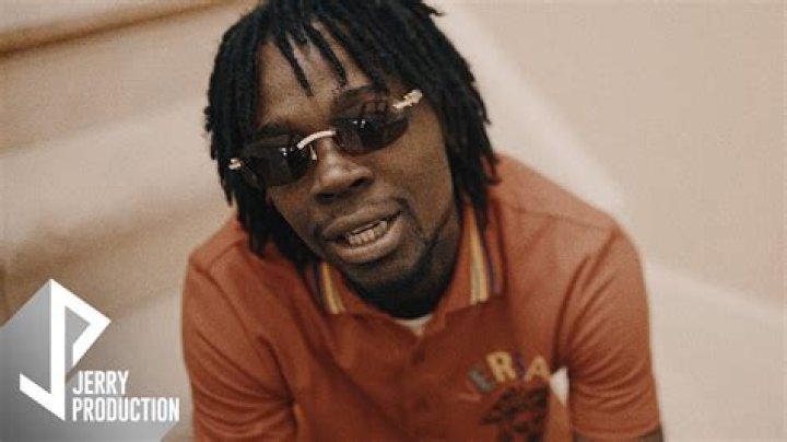 The Meaning Behind The Song: Who Shot You? by Cash Kidd