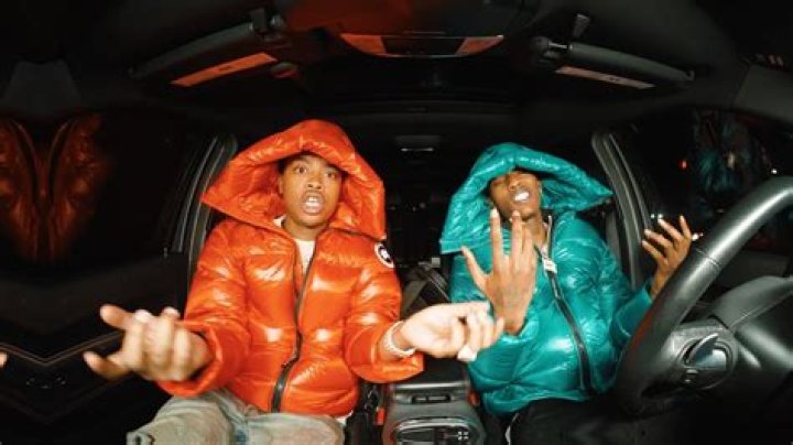 The Meaning Behind The Song: Who You Touch by Sha EK