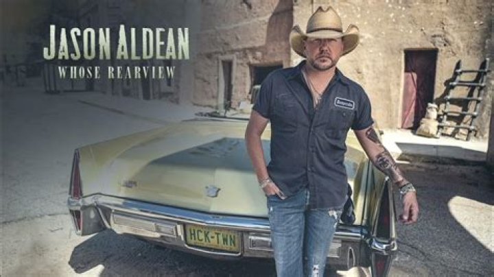 The Meaning Behind The Song: Whose Rearview by Jason Aldean