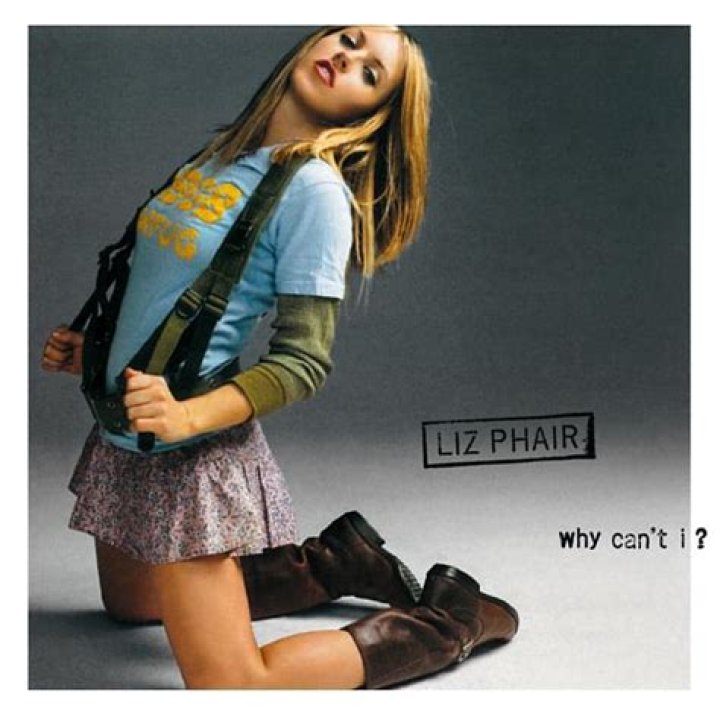 The Meaning Behind The Song: Why Can’t I? by Liz Phair