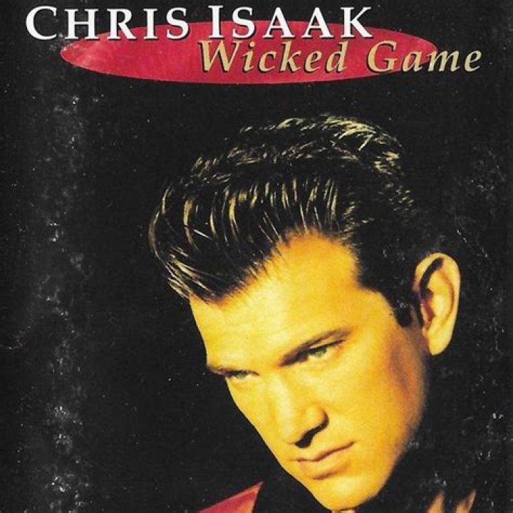 The Meaning Behind The Song: Wicked Game by Chris Isaak