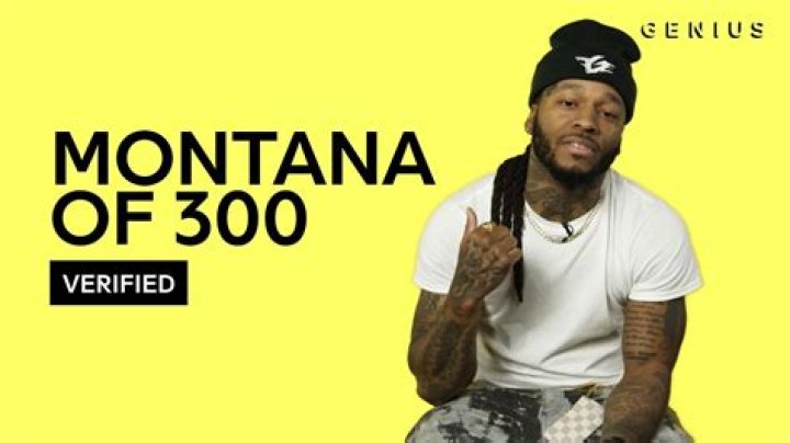 The Meaning Behind The Song: Wifin’ You by Montana Of 300