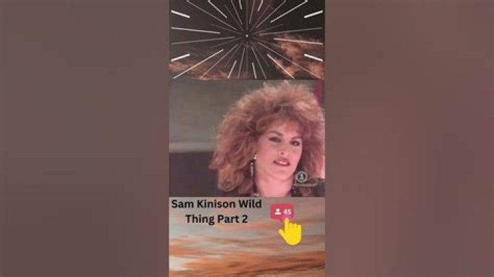 The Meaning Behind The Song: Wild Thing by Sam Kinison