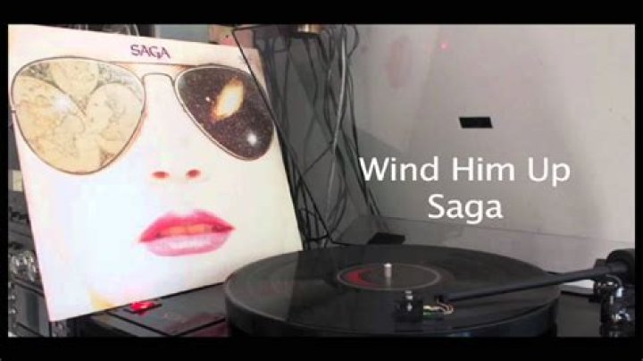 The Meaning Behind The Song: Wind Him Up by Saga
