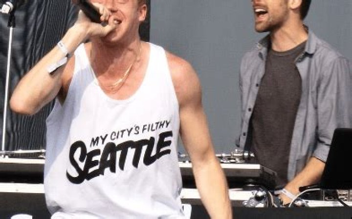 The Meaning Behind The Song: Wing$ by Macklemore & Ryan Lewis