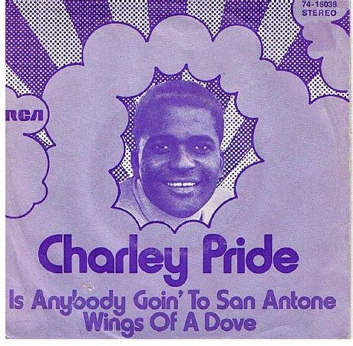The Meaning Behind The Song: Wings of a Dove by Charley Pride