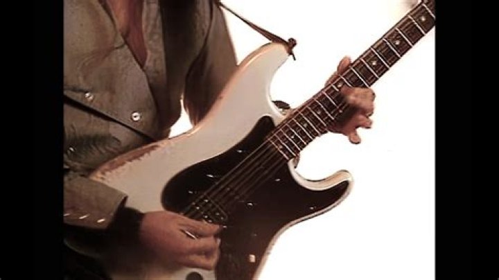 The Meaning Behind The Song: Winter’s Call by Badlands