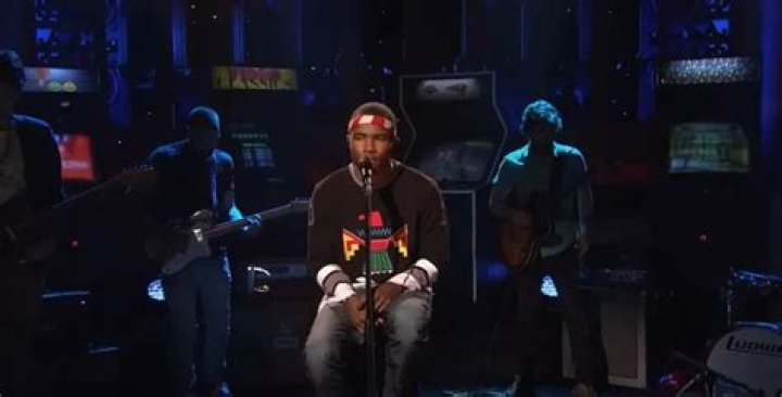 The Meaning Behind The Song: Wiseman by Frank Ocean