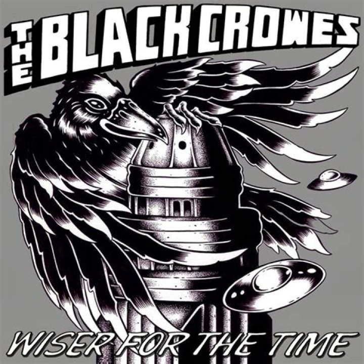 The Meaning Behind The Song: Wiser Time by The Black Crowes