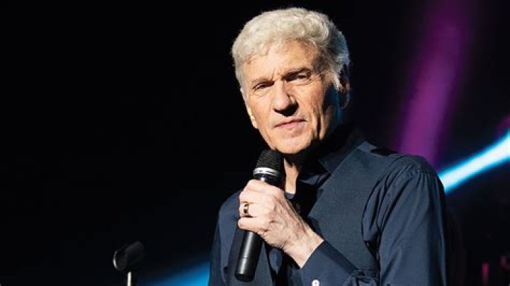 The Meaning Behind The Song: With All Due Respect by Dennis DeYoung