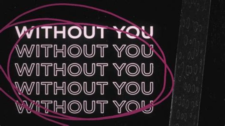 The Meaning Behind The Song: Without You by Scorey