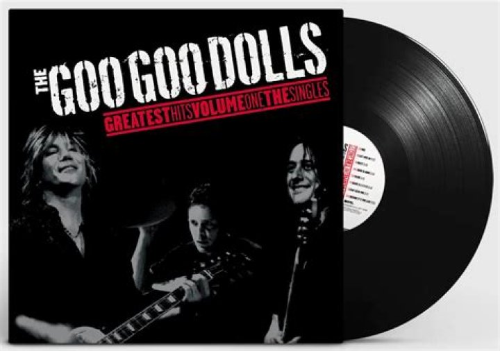 The Meaning Behind The Song: Without You Here by The Goo Goo Dolls