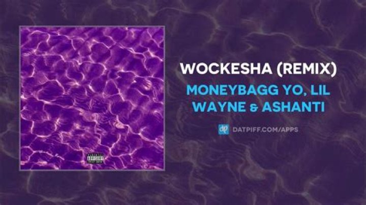 The Meaning Behind The Song: Wockesha by Lil Wayne