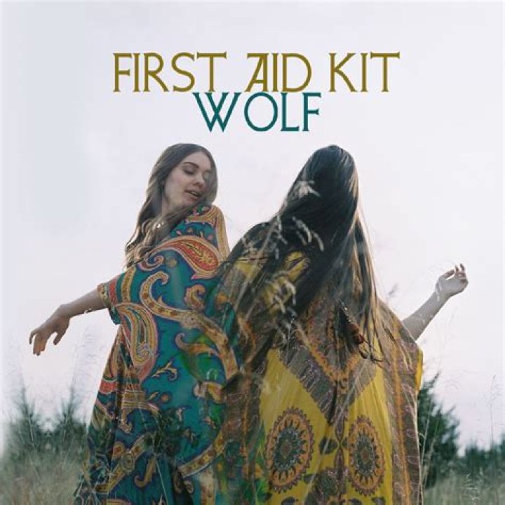 The Meaning Behind The Song: Wolf by First Aid Kit